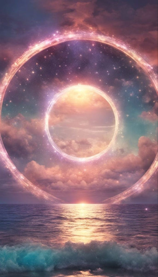 The 7/7 Portal: A Return to Soul Sovereignty