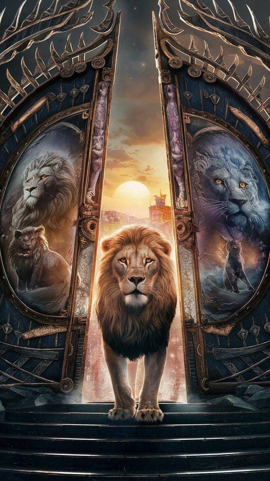 Lion’s Gate Portal 2025: Celestial Sovereignty & Soul Remembrance
