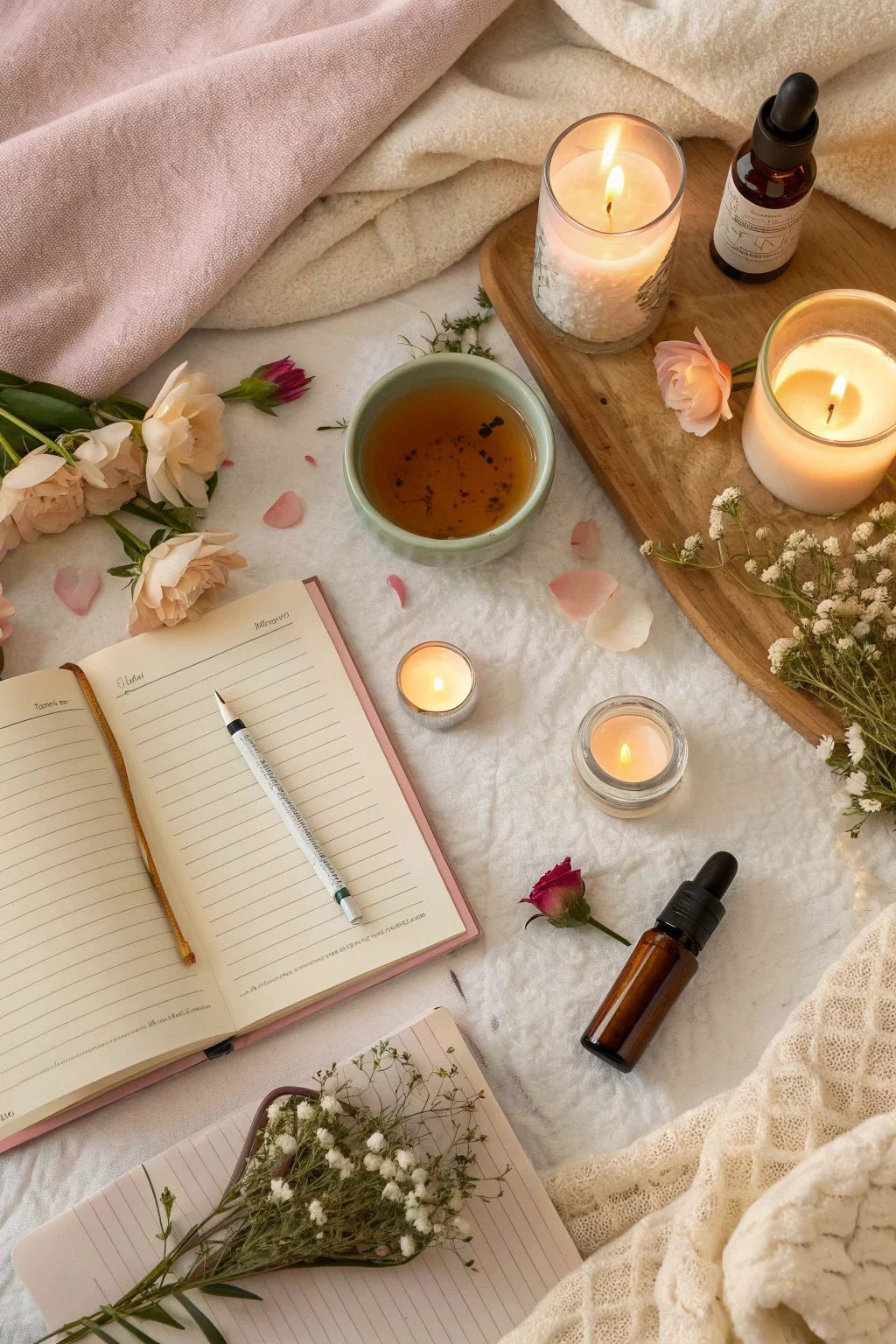 A Soft Start To Your Day