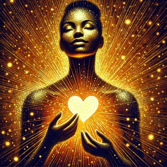 Emergency Reiki & Why I Offer It ✨✨✨