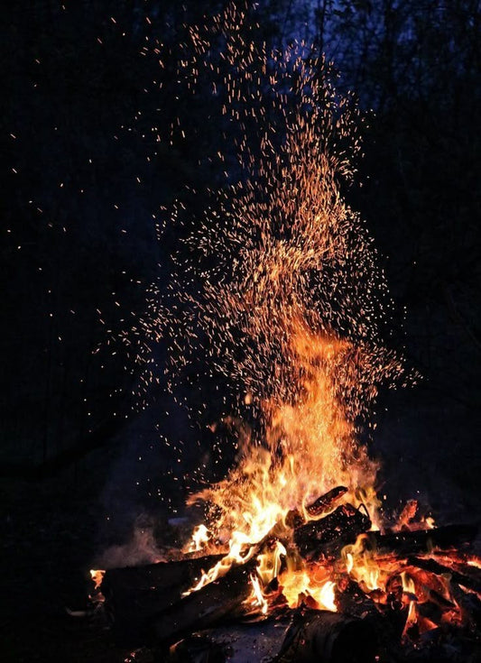 Summer Solstice - A Portal Of Power