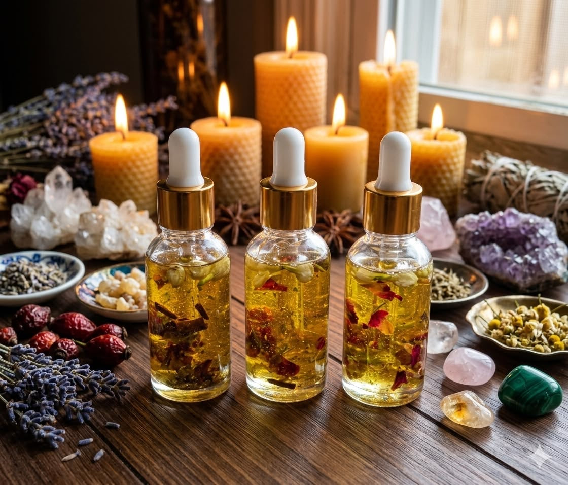 Oils