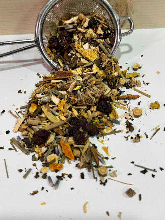 ThyTea