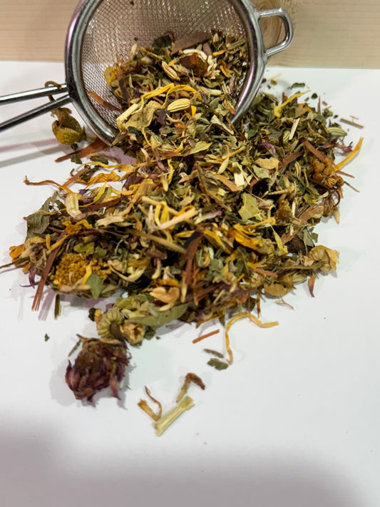 PuriTea