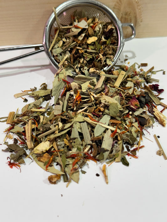 ToxiTea