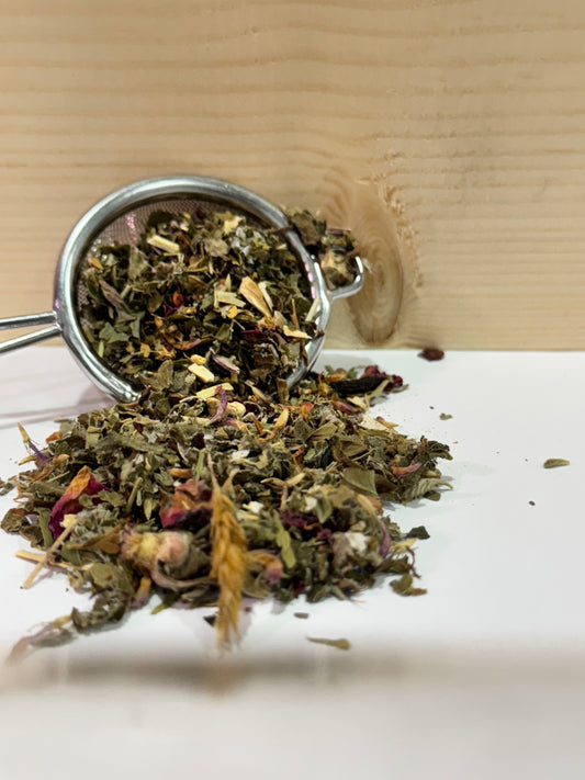 FertiliTea