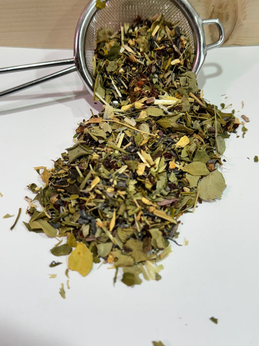 VitaliTea