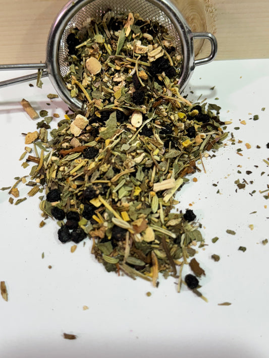 ImmuniTea