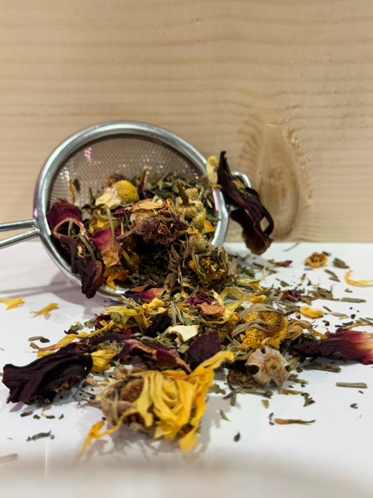 BeauTea