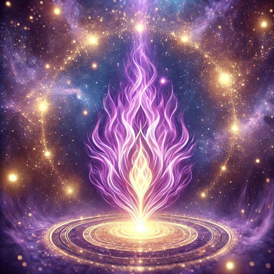 Emergency Reiki Session