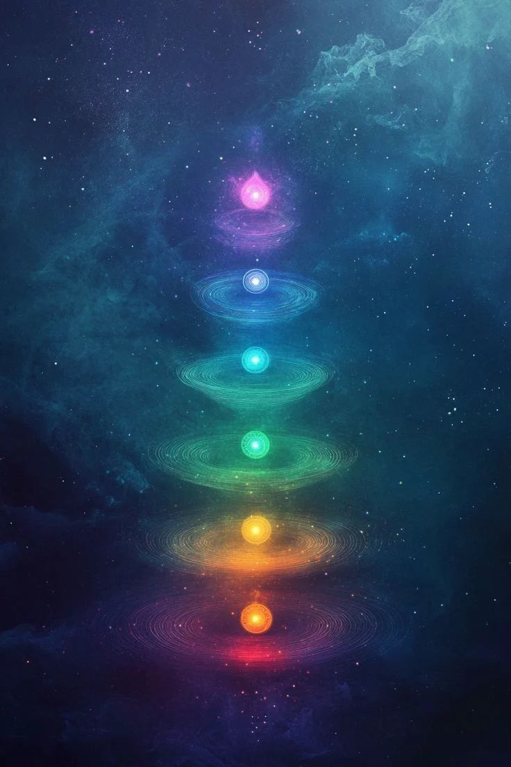Chakra Alignment
