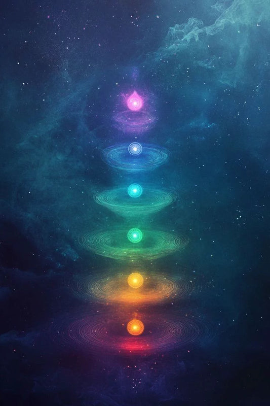 Chakra Alignment